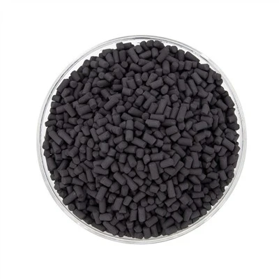 Application Of Activated Carbon in The Chemical Industry