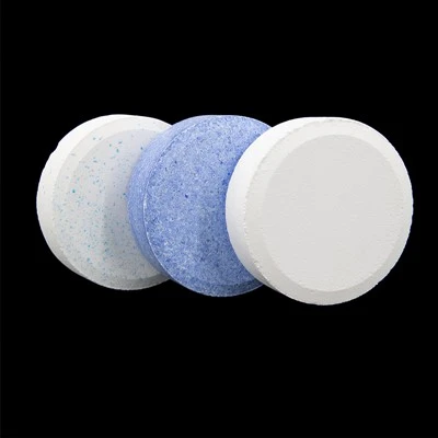 Swimming Pool Water Treatment Chemical Producer Bulk Price 90% Granular 200g 3 Inch Tablet