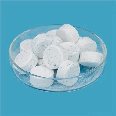 Tcca 90 Trichloroisocyanuric Acid 20g