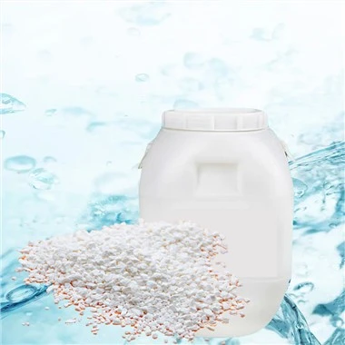 TCCA 90Granular Trichloroisocyanuric Acid CAS 87-90-1
