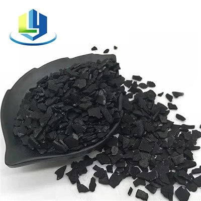 The Best Choice For Water Treatment - Coconut Shell Activated Carbon