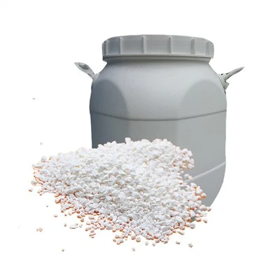The Manufacturer Sodium Process Calcium Hypochlorite 65