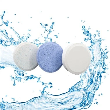 Trichloroisocyanuric Acid