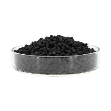 Water Treatment Activated Carbon