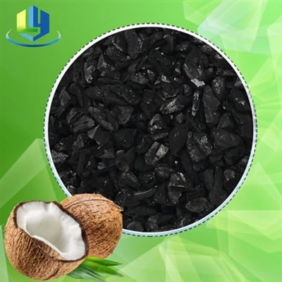 Water Treatment Coconut Shell Granular Activated Carbon Price Per Ton Pellet Activated Carbon Powder