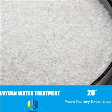 High Molecular Polyacrylamide