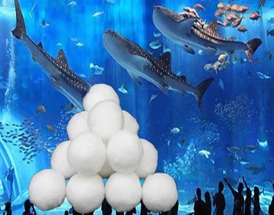 Wholesal Filter Bio Ball For Aquarium