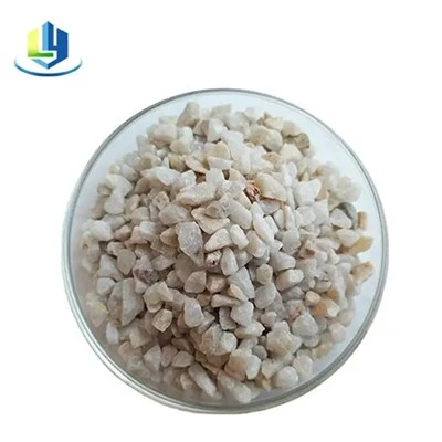 Foundry Export White Price Per Ton Quartz Silica Sand For Glass