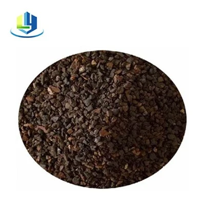 Remove Manganese Iron From Water Water Treatment Filter Media Manganese Sand