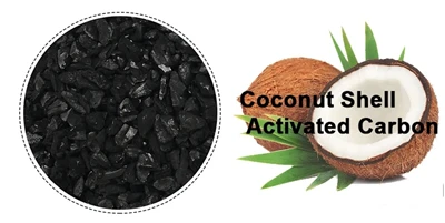 Coconut Activated Carbon