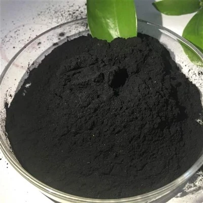 Wood-Based Powdered Activated Carbon High Efficiency Wood Activated Carbon Powder Price For Bleaching Refined Glycerin