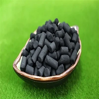 Air Filter Odor Removal Activated Carbon High Quality Activated Carbon Column Coal Based Carbon