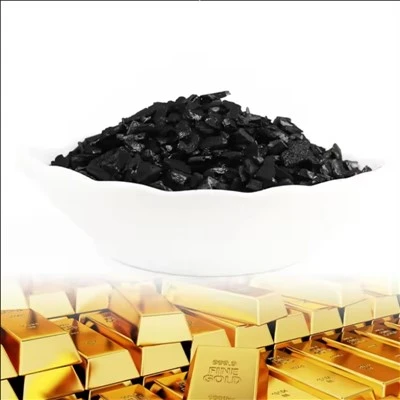 Activated Charcoal Supplier High Iodine Coconut Shell Gold Extraction Activated Carbon For Gold Refining