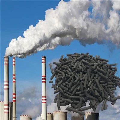 Air Filter China Bulk Price Adsorption Black Coal Based Granular Pellets Cylinder Column Pelletized Activated Carbon For Gas / Air Filtration / Solvent Recovery