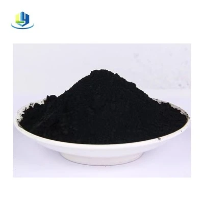 Food Grade Carbon Powder Cosmetics/Food Additives/Liquor Aging Powdered Activated Charcoal