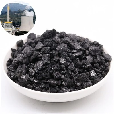 Iodine 1000 Coal Base Agglomerated Activated Carbon High Molasses Value Activated Carbon For Industrial COD Removal