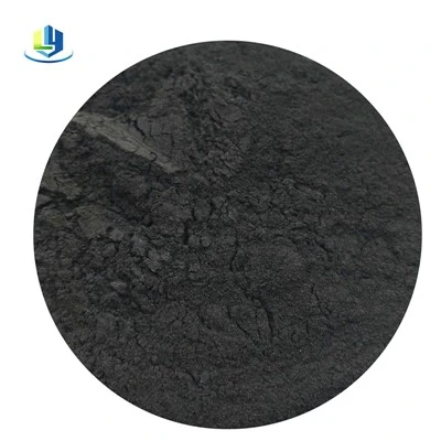 Large Specific Area High Iodine Value Activated Carbon Price Powder For Gas Purification