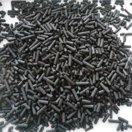 Water Purification Coal Based Columnar Jacobi Activated Carbon Bulk Activated Carbon